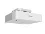 Epson EB-L530U - 5200 ANSI lumens - 3LCD - WUXGA (1920x1200) - 2500000:1 - 16:10 - 1270 - 12700 mm (50 - 500")