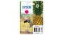 Epson 604 - Standard Yield - 2.4 ml - 604 pages - 1 pc(s) - Single pack