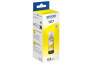Epson Ink/108 EcoTank Yellow ink bottle