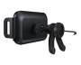 Samsung Wireless Car Charger P-H5300 Black Ladegeräte - Induktion