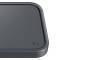 Samsung Wireless Charger Single EP-P2400T Dark Gray Ladegeräte - Induktion