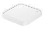 Samsung Wireless Charger Single EP-P2400 White Ladegeräte - Induktion