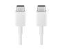 Samsung 1.8m Cable 3A White - Cable - Digital