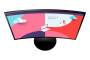 Samsung S24C364EAU TFT-Monitore