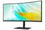 Samsung MONITOR HRM 34 ZOLL (LS34C652UAUXEN)