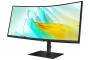 Samsung MONITOR HRM 34 ZOLL (LS34C652UAUXEN)