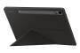 Samsung EF-BX710 schwarz Tab S9/S10 Smart Book Cover Taschen & Hüllen - Tablet