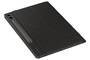 Samsung EF-BX810 schwarz TAB S9+ Smart Book Cover Taschen & Hüllen - Tablet
