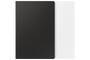 Samsung EF-BX810 schwarz TAB S9+ Smart Book Cover Taschen & Hüllen - Tablet