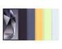 Samsung Silikon Case S24Ultra dark vio (EF-PS928TEEGWW)