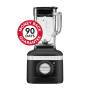 KitchenAid WMF Standmixer 0416510011 KULT Pro Standmixer 1,8 l cromargan