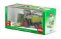 Siku 1993 - Tractor model - Metal - Plastic - Lime