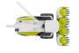 Siku 1993 - Tractor model - Metal - Plastic - Lime