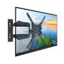 TECHLY Wandhalterung für LCD TV LED 25-52Zoll 63,5-132,08cm slim schwarz (ICA-PLB-271M)