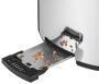Unold 38326 Toaster 2er Retro Toaster