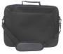 MANHATTAN NB Tasche Empire        bis 17"           schwarz retail (421560)