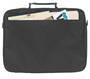 MANHATTAN NB Tasche Empire        bis 17"           schwarz retail (421560)