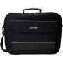 MANHATTAN NB Tasche Empire        bis 17"           schwarz retail (421560)