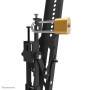 Neomounts WAH 40"-82" 1TFT 2Gelenk schwarz Max.70kg (WL35S-850BL16)