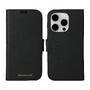 dbramante 2in1 Case New York für iPhone 15 Pro Max, schwarz >