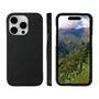 dbramante 2in1 Case New York für iPhone 15 Pro Max, schwarz >