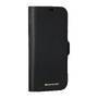 dbramante 2in1 Case New York für iPhone 15 Pro Max, schwarz >