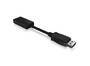 ICY BOX IB-AC508a - DisplayPort - HDMI - Male - Female - Straight - Straight