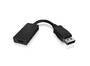 ICY BOX IB-AC508a - DisplayPort - HDMI - Male - Female - Straight - Straight