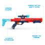 Zuru Germany GmbH X-Shot Hawk Eye