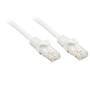 Lindy Rj45/Rj45 Cat6 0.5m - 0.5 m - Cat6 - U/UTP (UTP) - RJ-45 - RJ-45