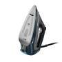 Braun Dampfbügeleisen SI9682 DB TexStyle 9 dunkelblau