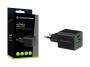 Conceptronic ALTHEA15B 2-Port 20W GaN USB PD Charger Ladegeräte -Universal-