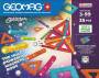 Invento Products & Services GmbH GEOMAG GLITTER RECYCLED - 35 TEILE