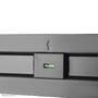 NEOMOUNTS BY NEWSTAR NEOMOUNTS LED-W450BLACK Flat Screen Wall Mount (LED-W450BLACK)