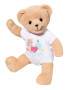 Zapf BABY born Singender Teddy Deutsch