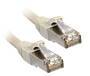 Lindy 47247 - 7.5 m - Cat6 - U/FTP (STP) - RJ-45 - RJ-45 - Grey