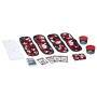 Hasbro Fummelei Gesellschaftsspiel Der Unfassbare Fingerspass Hot oder Schrott Highlight Spiel