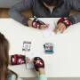 Hasbro Fummelei Gesellschaftsspiel Der Unfassbare Fingerspass Hot oder Schrott Highlight Spiel