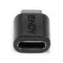 Lindy Adapter USB 3.2 Typ C - Adapter