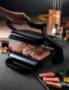 TEFAL TEF GC712D34 OptiGrill+ Kont.G