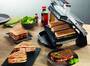 TEFAL TEF GC712D34 OptiGrill+ Kont.G