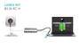 I-TEC USB-C Metal Nano Dock 2xHDMI 1xVGA 1xSD Kartenleser 1xmicroSD Kartenleser 1xGLAN 3xUSB 2.0 1xU