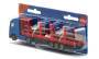 SIKU 1659 Holz-Transport-LKW 1:87