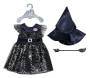 Zapf BABY born Hexenkleid 43cm