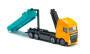 SIKU 1683 Volvo Abrollkipper mit Kran