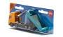 SIKU 1683 Volvo Abrollkipper mit Kran