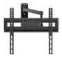 MANHATTAN TV-Wandhalterung 32"-55" 35kg FullMotion (462419)