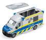 Siku SUPER Mercedes-Benz Sprint. Polizei 10230100000