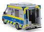 Siku SUPER Mercedes-Benz Sprint. Polizei 10230100000