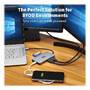Eaton Tripplte Series USB-C Dock, Dual Display - 4K (U442-DOCK8G-GG)